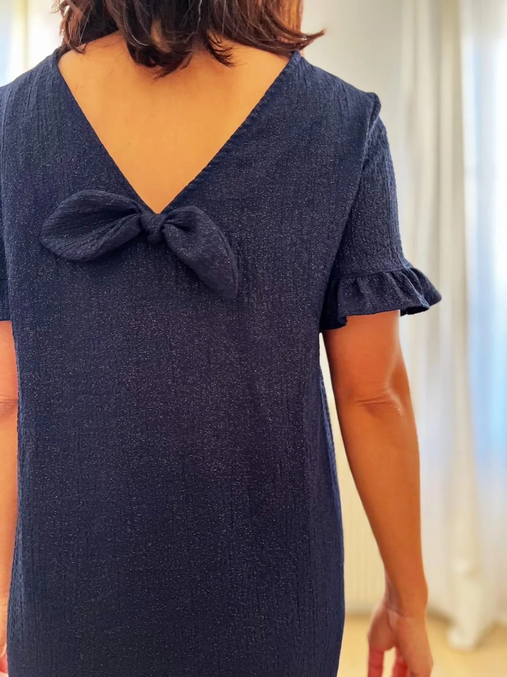 Robe Célébration